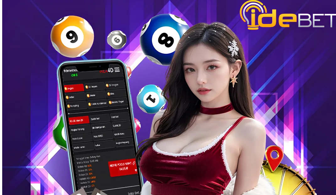 IDEBET LOGIN