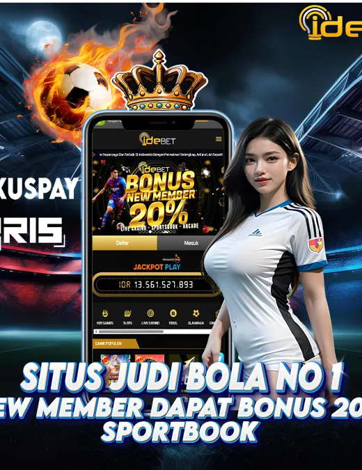 IDEBET LOGIN